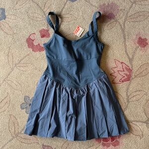 FP Movement Swing of Things Skortsie NWT